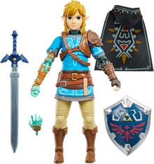 Φιγούρες The Legend of Zelda