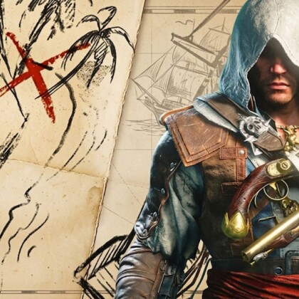 Assassin's Creed Black Flag