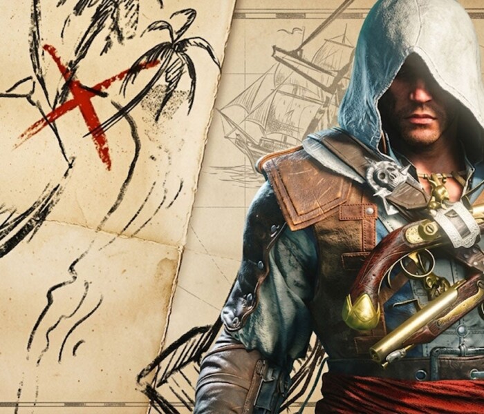 Assassin's Creed Black Flag