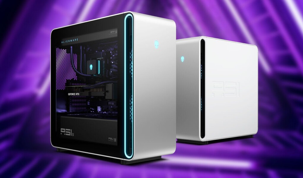 Alienware Area-51