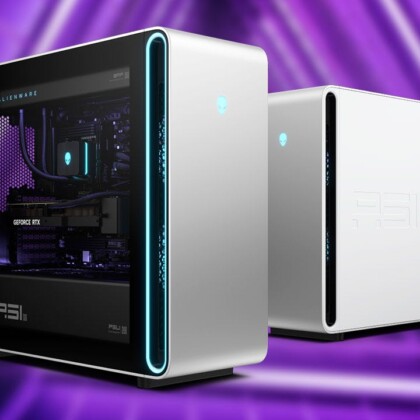 Alienware Area-51