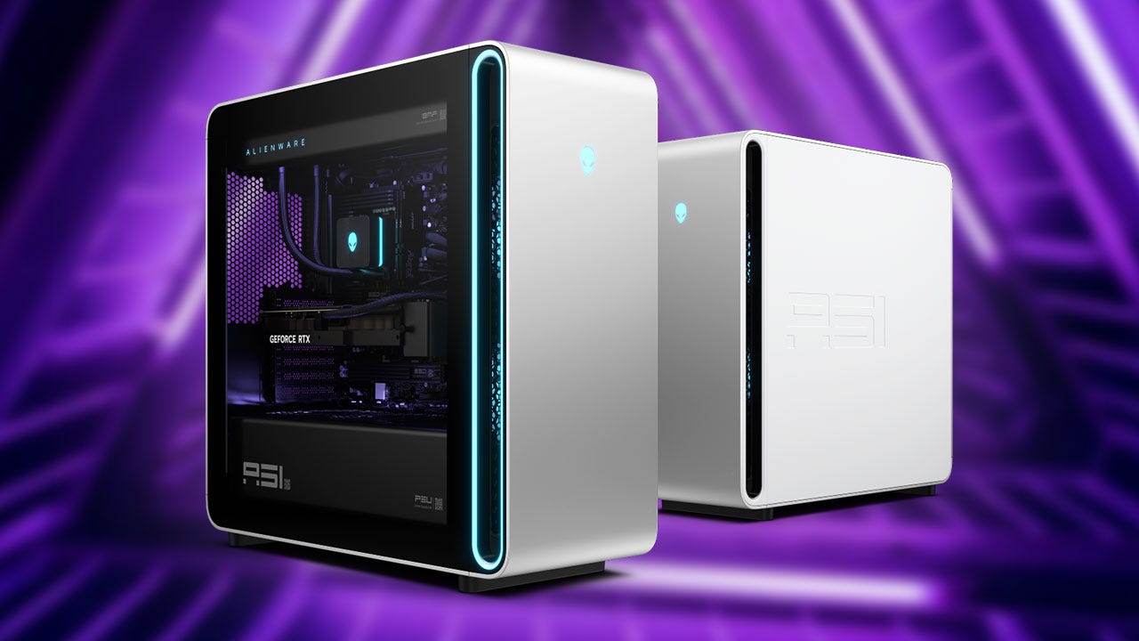 Alienware Area-51