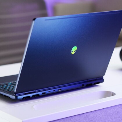 Alienware 16X Aurora
