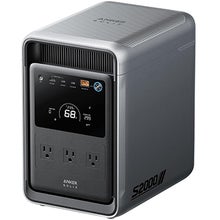 Anker SOLIX S2000