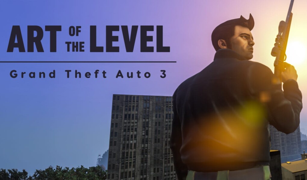 GTA 3