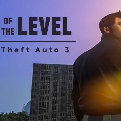 GTA 3