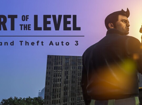 GTA 3