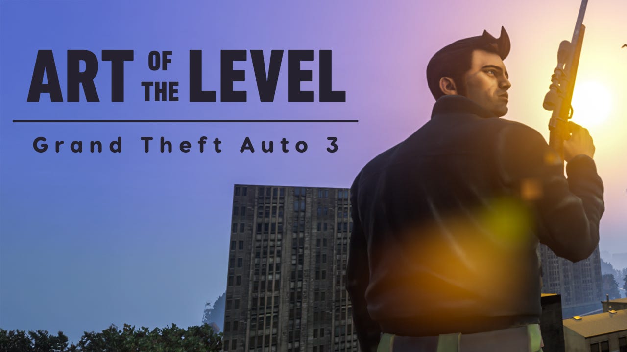 GTA 3