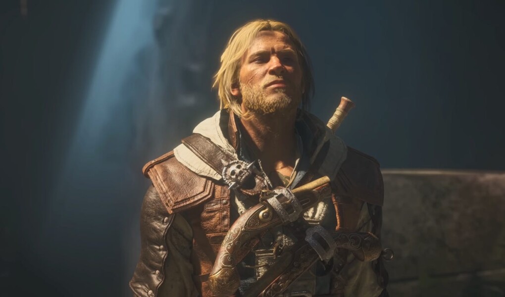 Assassin's Creed Black Flag