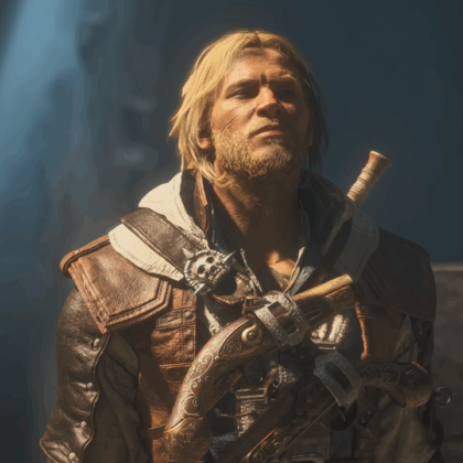Assassin's Creed