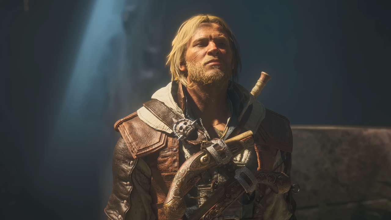 Assassin's Creed
