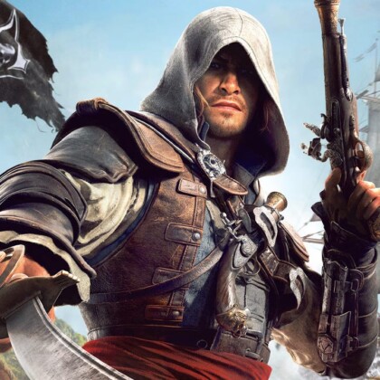 Assassin's Creed Black Flag