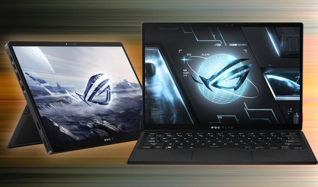 Asus ROG Flow Z13