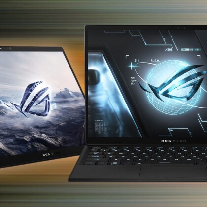 Asus ROG Flow Z13