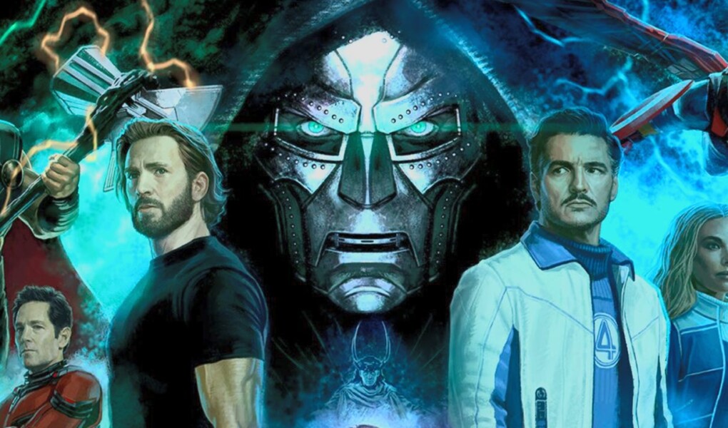 Avengers: Doomsday