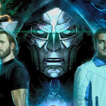 Avengers: Doomsday