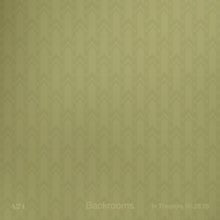 Backrooms ταινία