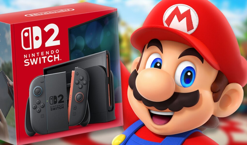 Nintendo Switch 2