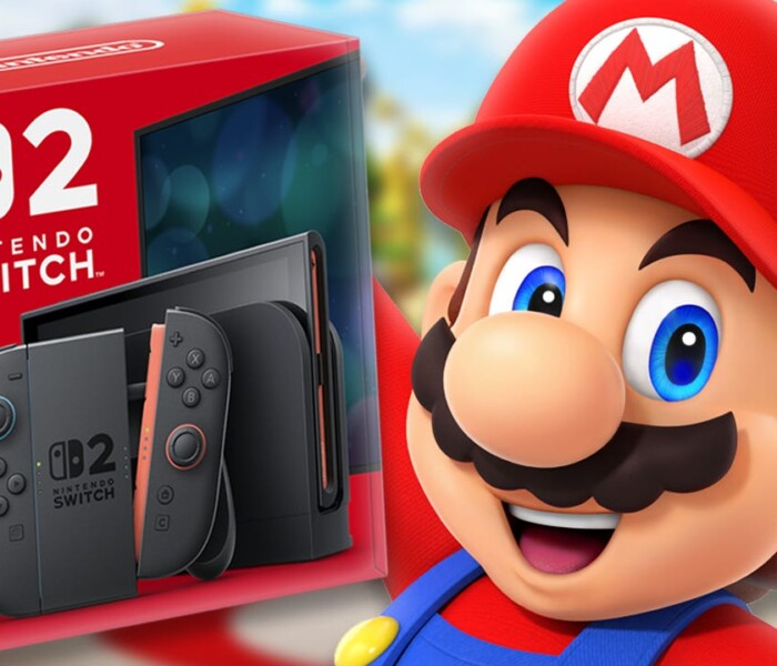Nintendo Switch 2
