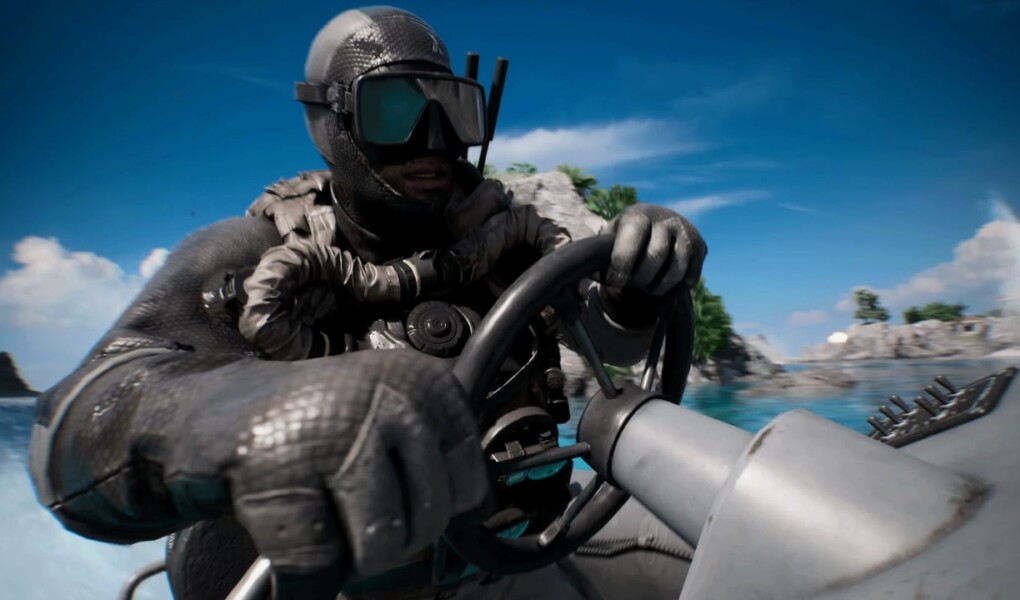 Battlefield 6