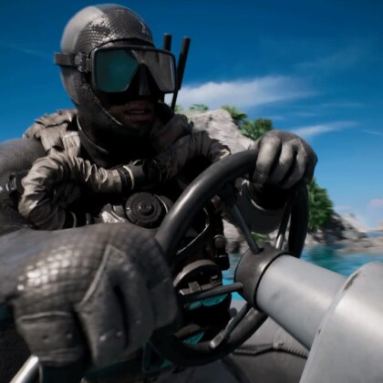 Battlefield 6