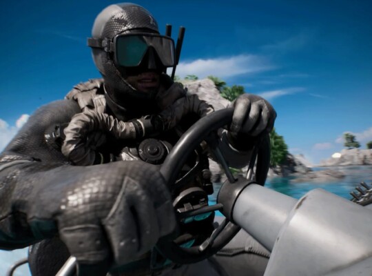 Battlefield 6