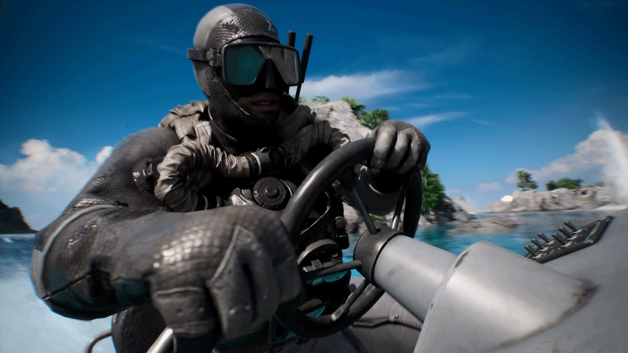 Battlefield 6