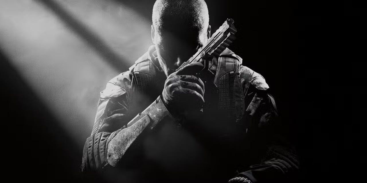 Call of Duty