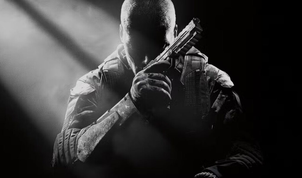 Call of Duty