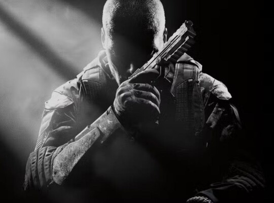 Call of Duty