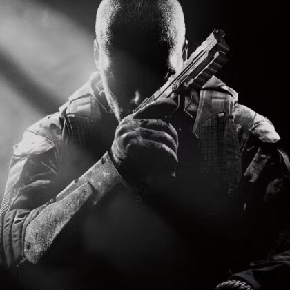 Call of Duty