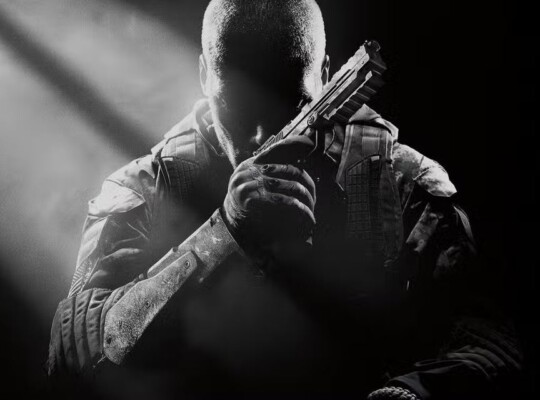 Call of Duty