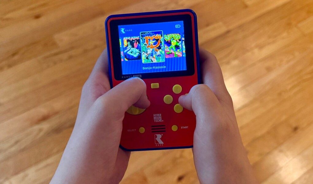 Banjo-Kazooie