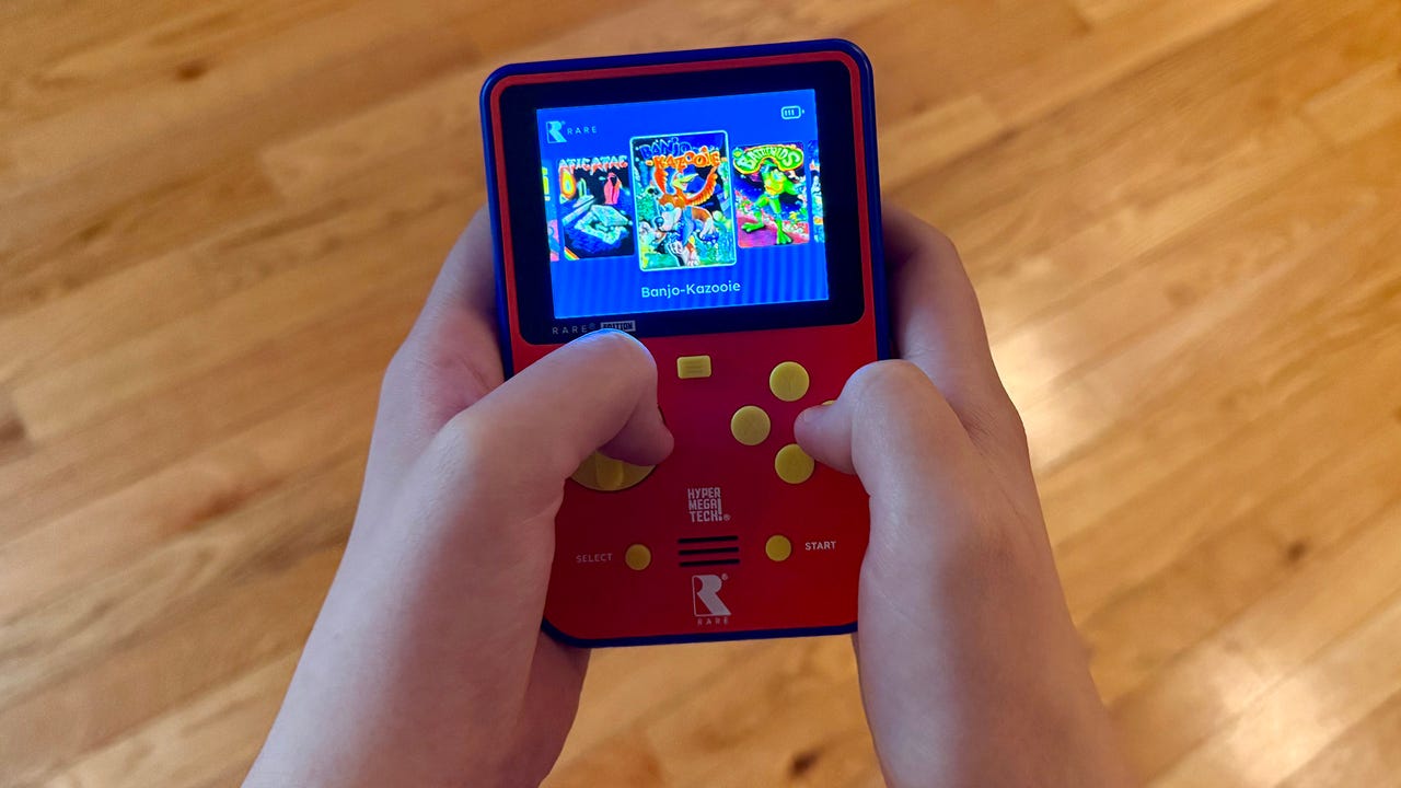 Banjo-Kazooie