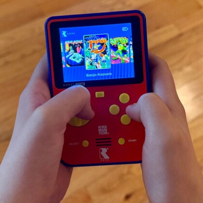 Banjo-Kazooie