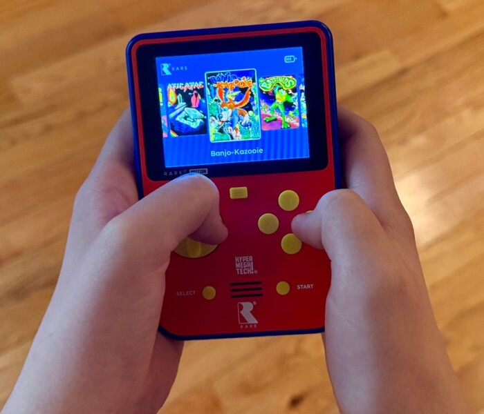 Banjo-Kazooie
