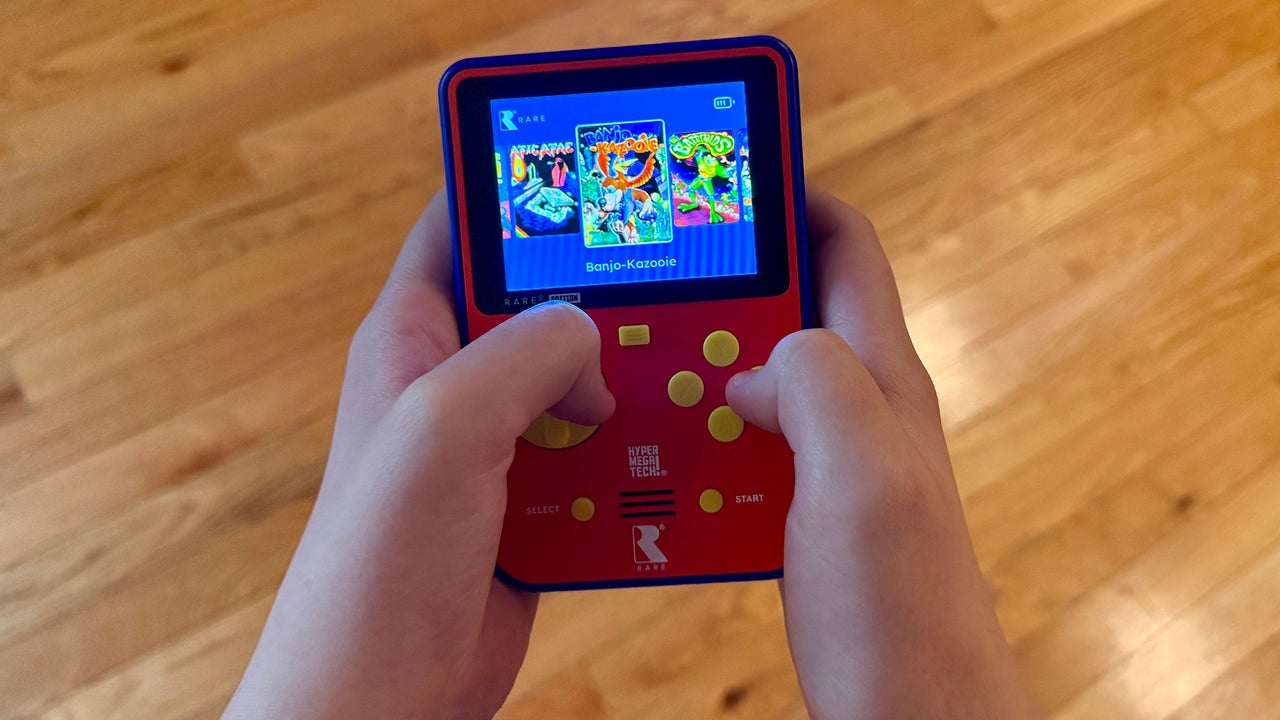 Banjo-Kazooie