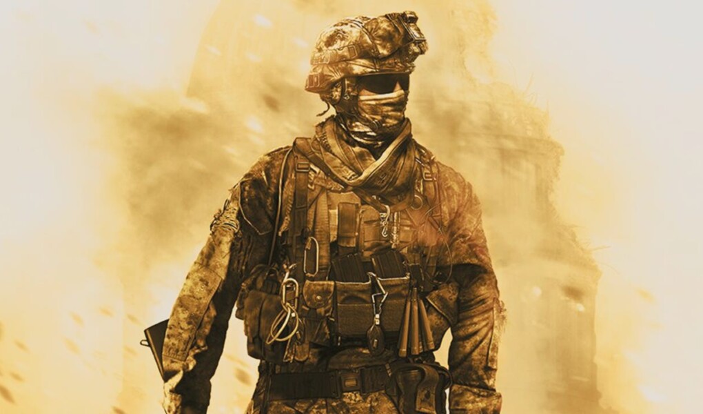 Call of Duty