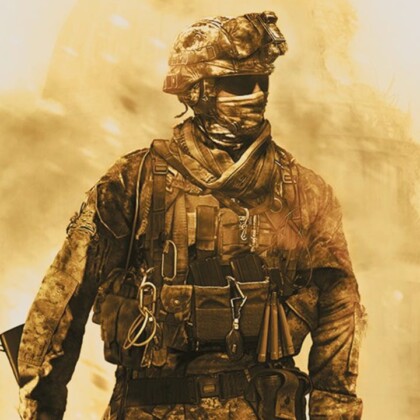 Call of Duty