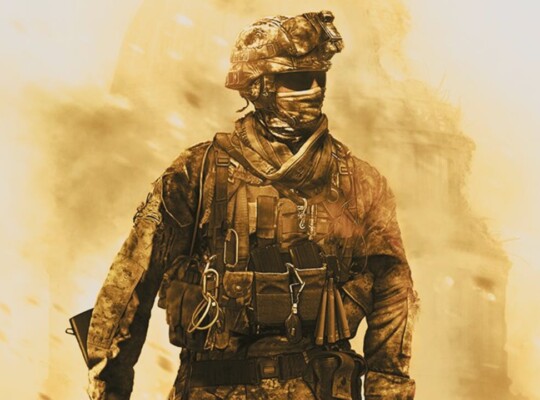 Call of Duty
