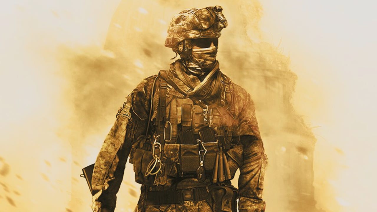 Call of Duty