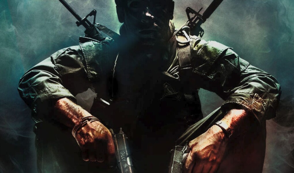 Call of Duty crossplay