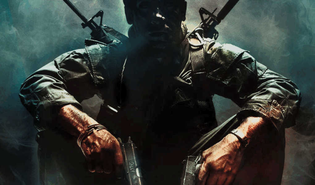 Call of Duty