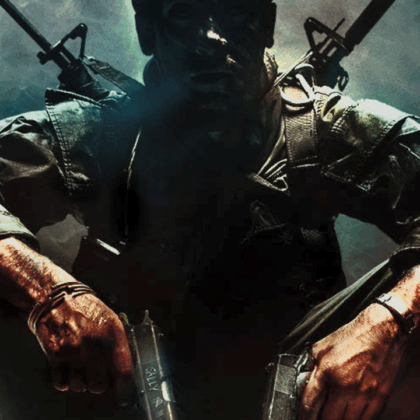 Call of Duty