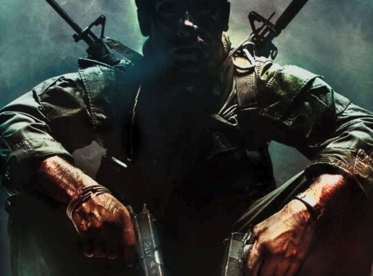 Call of Duty crossplay