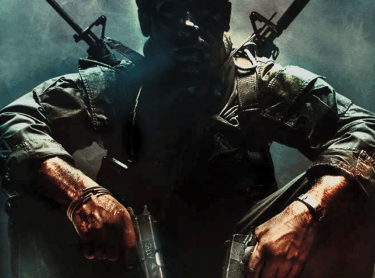 Call of Duty