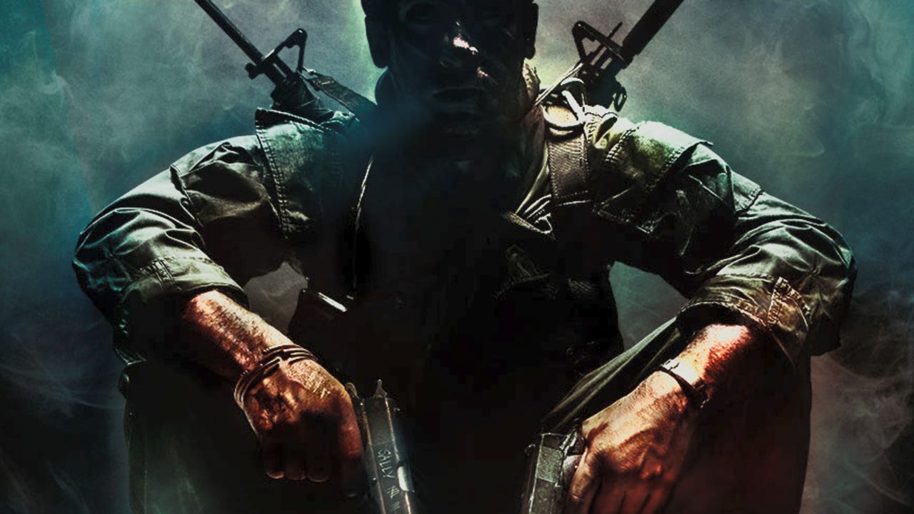 Call of Duty crossplay