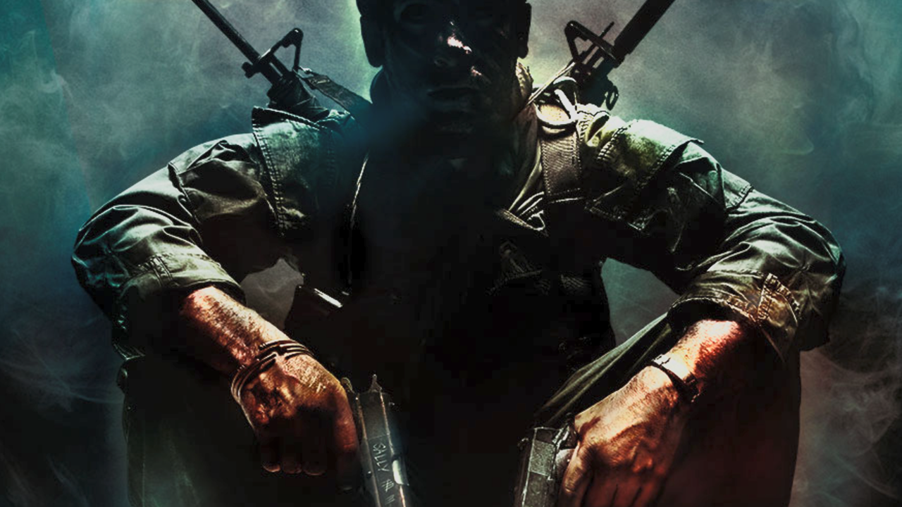 Call of Duty
