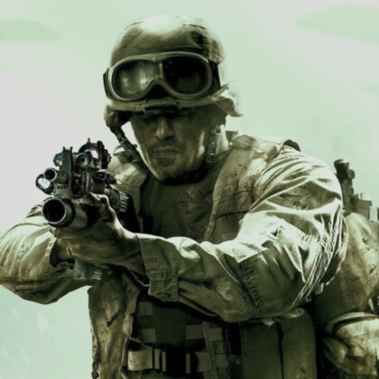 Call of Duty ταινία