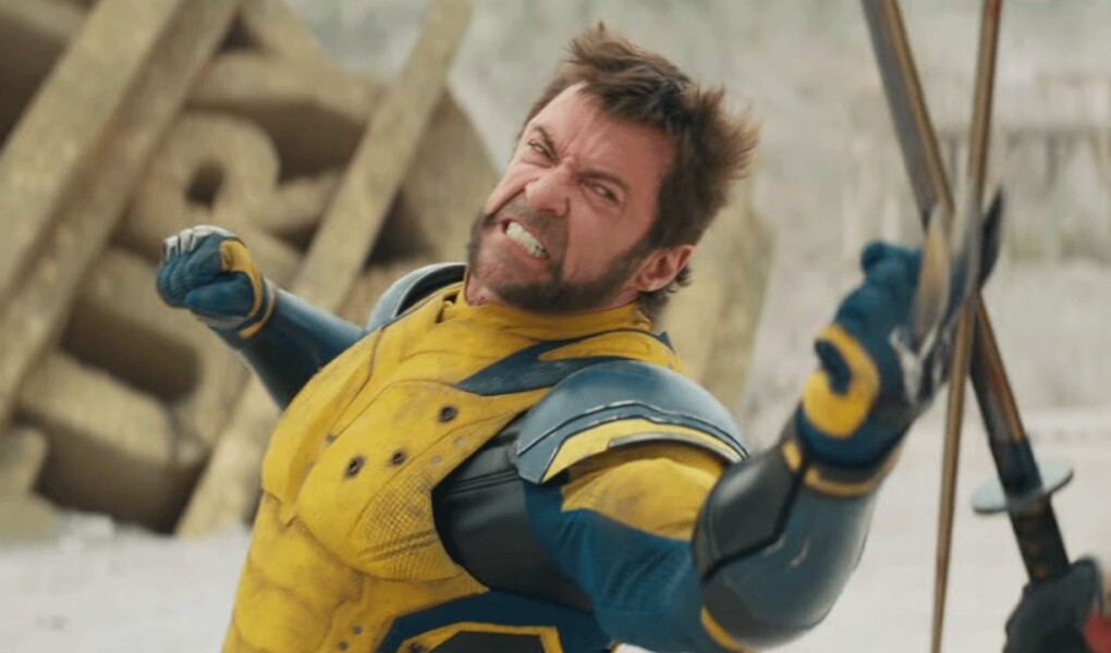 Ταινίες Marvel